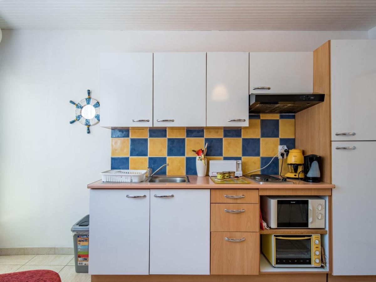 Studio Le Grec By Interhome Le Grau-du-Roi Exterior foto